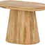 Brooz Salontafel 60, oval