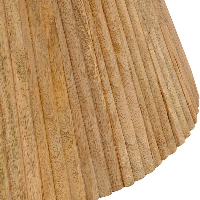 Brooz Salontafel 60, oval