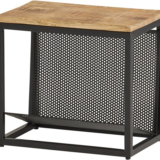 Nijwie Billings tijdschriftenbak