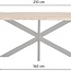 Brooz Eetkamertafel