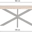 Brooz Eetkamertafel