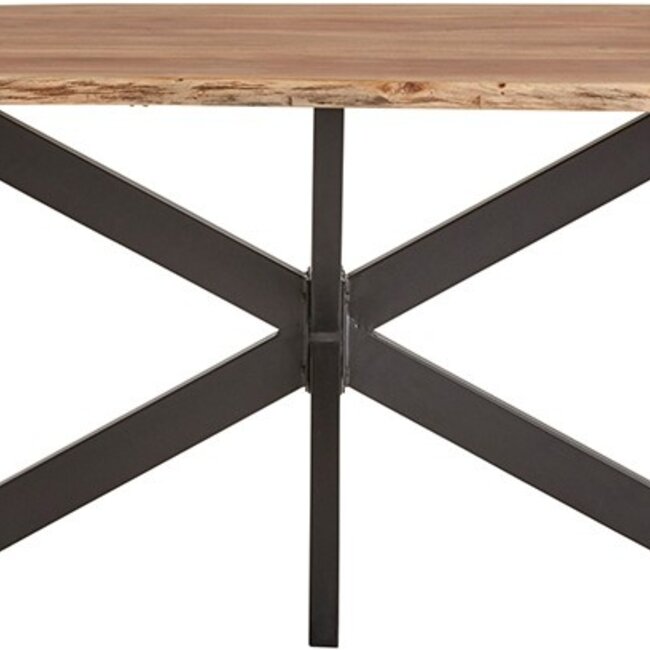 Brooz Eetkamertafel