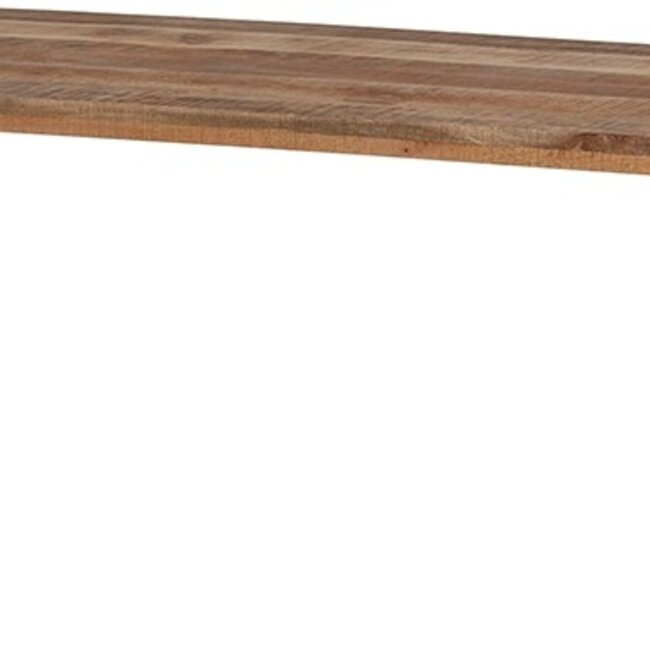 Nijwie Eetkamertafel recht 240