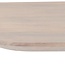 Brooz Deens Ovale Eettafel 230 cm Akagi Ashblond