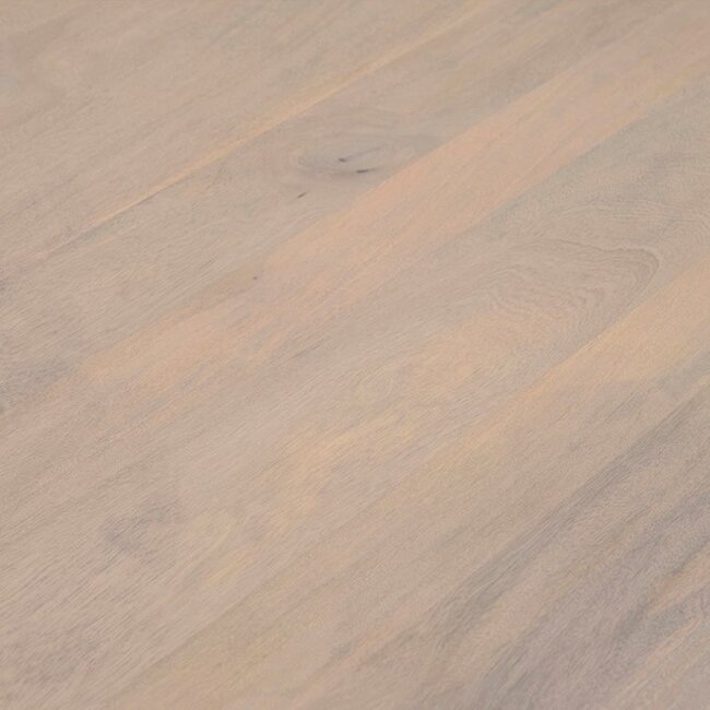 Brooz Deens Ovale Eettafel 230 cm Akagi Ashblond