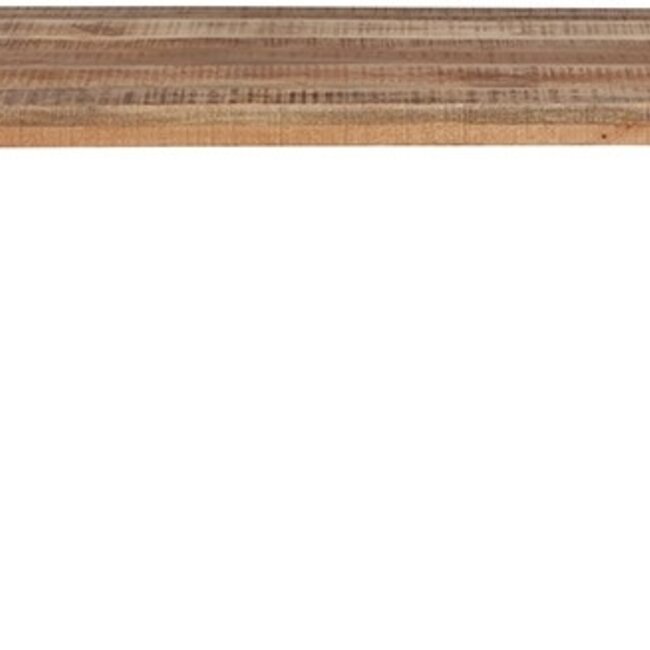 Nijwie Eetkamertafel recht 240