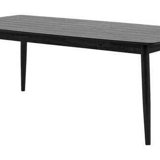 - Eetkamertafel Flora 210