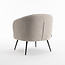 -  Fauteuil  Laura