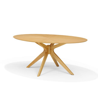 - Eettafel Julia 200