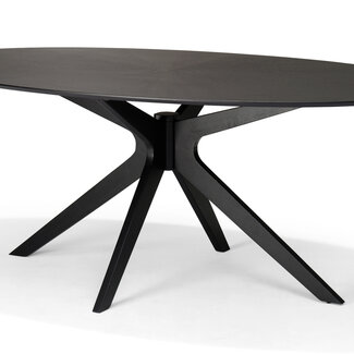 - Eettafel Julia 200