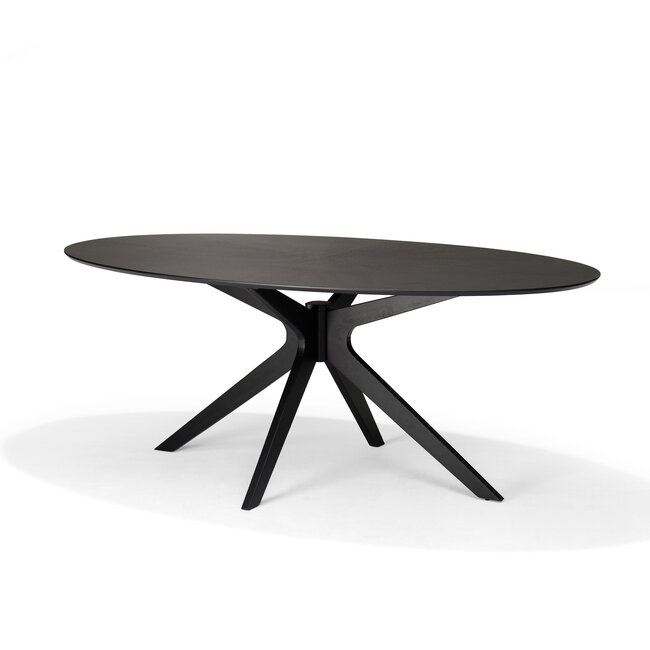 - Eettafel Julia 200