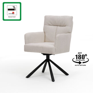 - Eetkamerstoel Fresco