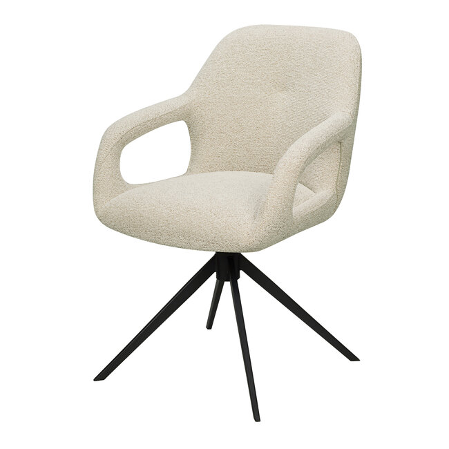 RV Design Eetkamerstoel Move