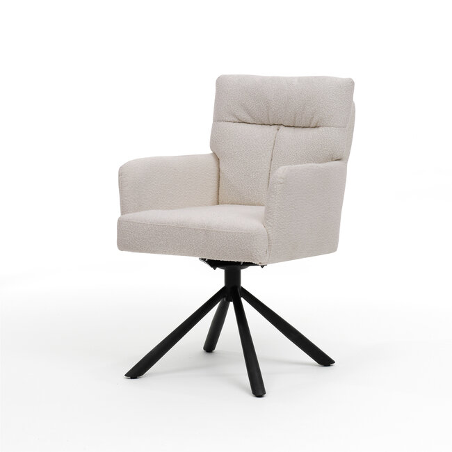 - Eetkamerstoel Fresco