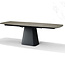 - Eettafel Rick Deckstone 160/240
