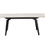 - Eettafel Venus Deckstone 160/200