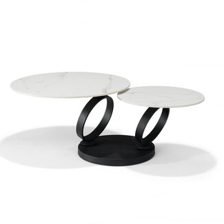 - Salontafel Orion Deckstone