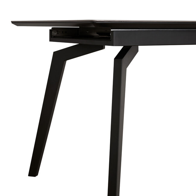 Eettafel Venus Deckstone 160/200