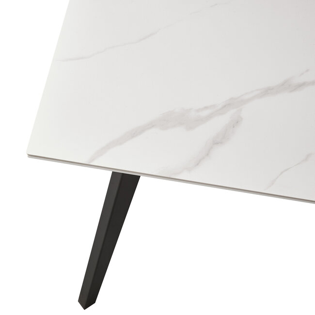 - Eettafel Venus Deckstone 160/200