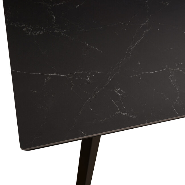 Eettafel Venus Deckstone 160/200