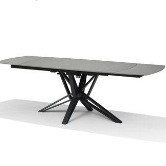 - Eettafel Venus Deckstone 160/240