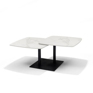 RV Design Salontafel Gemini Deckstone