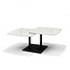 - Salontafel Gemini Deckstone