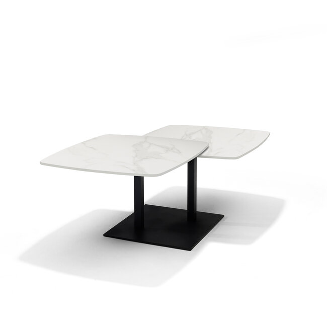 - Salontafel Gemini Deckstone