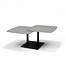 RV Design Salontafel Gemini Deckstone