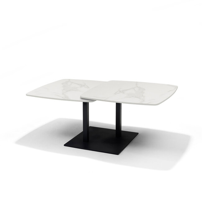 RV Design Salontafel Gemini Deckstone
