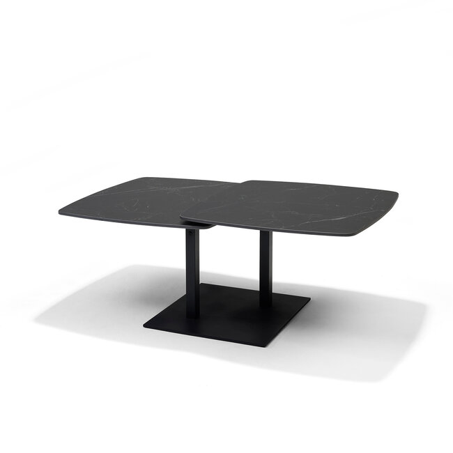 RV Design Salontafel Gemini Deckstone