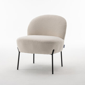 - Fauteuil Baudin
