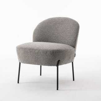 - Fauteuil Baudin