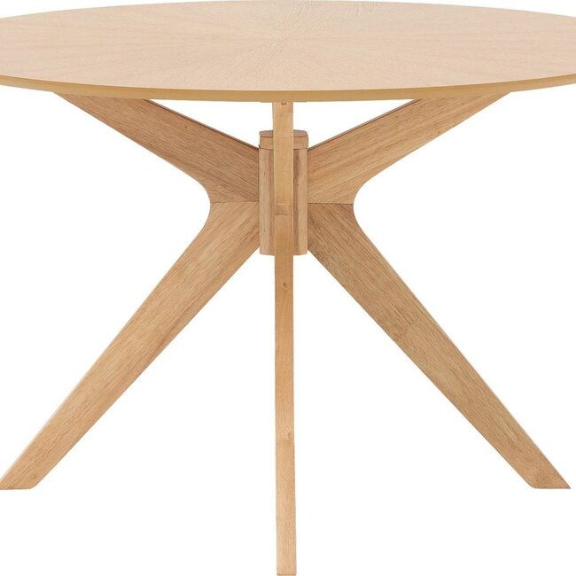 - Eettafel Julia 120