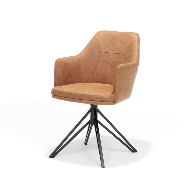 RV Design Eetkamerstoel Calvin