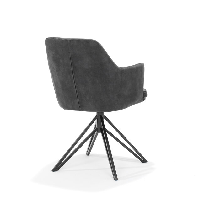 - Eetkamerstoel Calvin