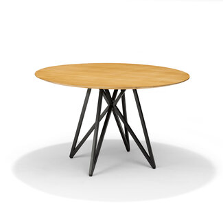 - Eettafel Triton 130