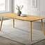 - Eettafel Flora 210
