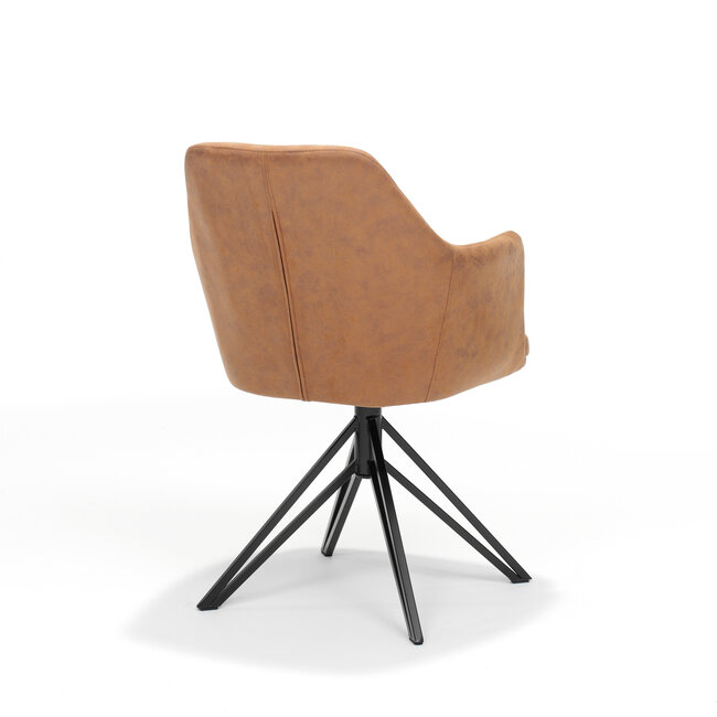 RV Design Eetkamerstoel Calvin