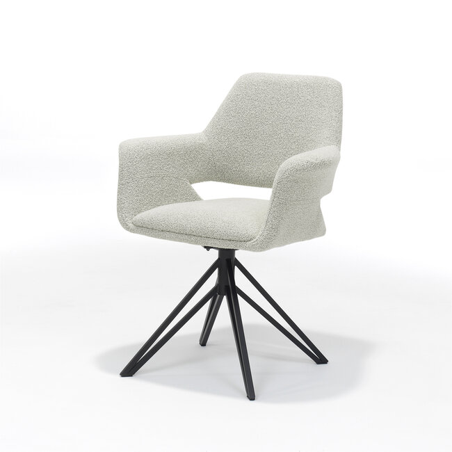 RV Design Eetkamerstoel Katy