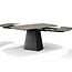 - Eettafel Rick 160/240