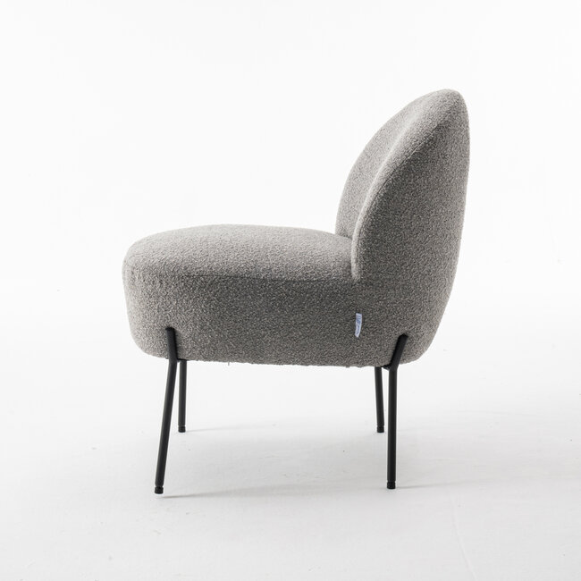 - Fauteuil Baudin