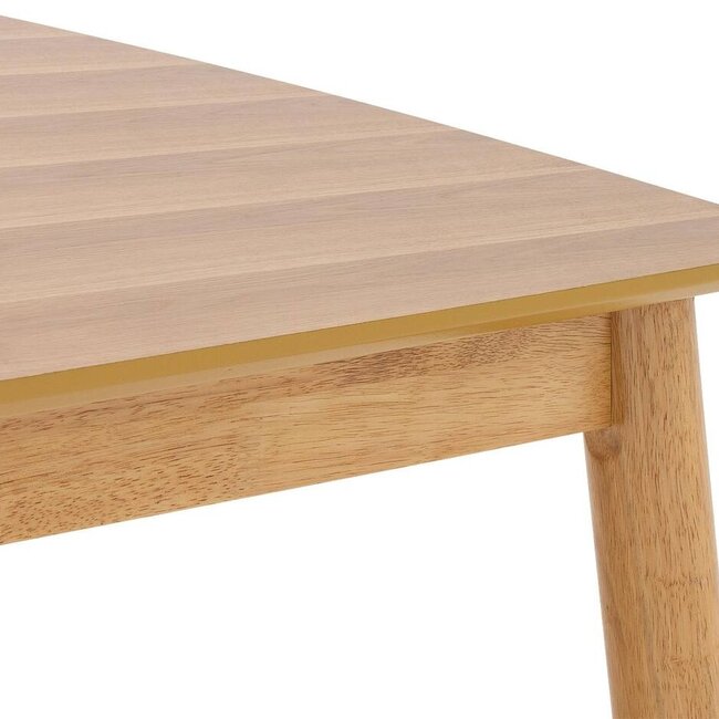 - Eettafel Flora 210