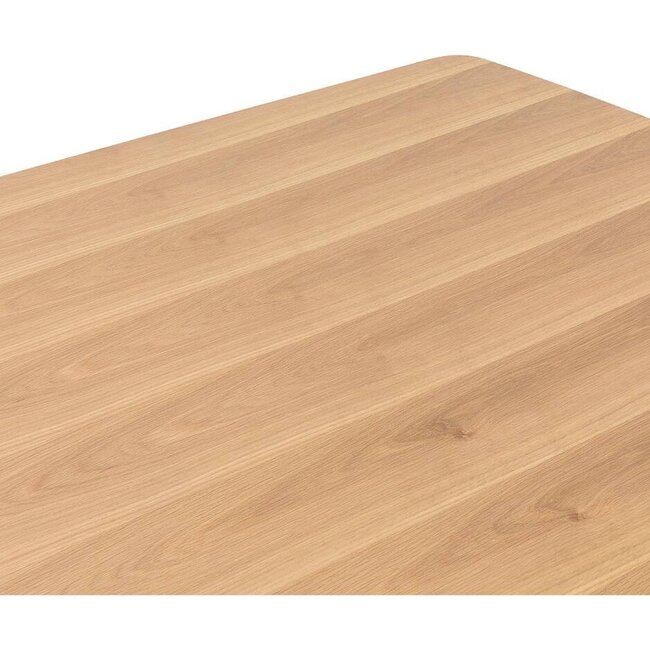 - Eettafel Flora 190