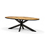 - Eettafel Agra 240