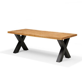 - Eettafel Xilo 200