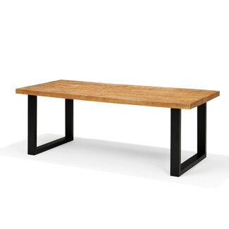 - Eettafel UP 200