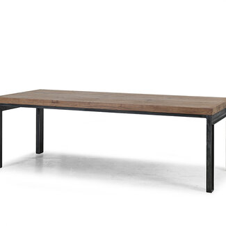 - Eettafel Herning Basano 240
