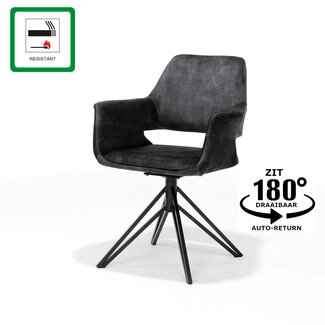 - Eetkamerstoel Katy