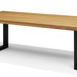 - Eettafel Uber 220